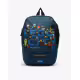 LEGO City Awaits Backpack Blue