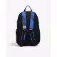 LEGO City Race Backpack Black/Blue