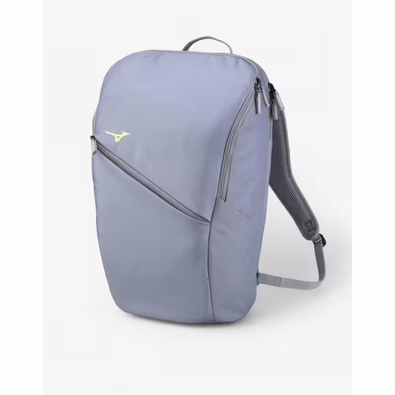 MIZUNO Backpack Light Grey