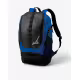 MIZUNO Backpack Black/Blue