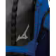 MIZUNO Backpack Black/Blue