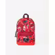 ONEILL Coastline Mini Backpack Red