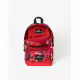ONEILL Coastline Mini Backpack Red