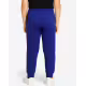 PUMA Essentials 2 Color Logo Track Pants Blue