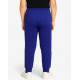 PUMA Essentials 2 Color Logo Track Pants Blue