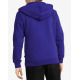 PUMA Essentials+ 2 Color Big Logo Hoodie Blue
