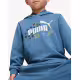 PUMA Essentials+ Hoodie Blue