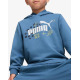 PUMA Essentials+ Hoodie Blue