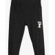 PUMA Squad High-Waist Leggings Black