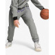PUMA Jaws Core 2.0 Basketball Sweat Pants Grey