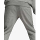 PUMA Jaws Core 2.0 Basketball Sweat Pants Grey