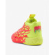 PUMA x LaMelo Ball MB.04 Basketball Shoes Pink/Yellow