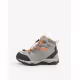 CMP Arietis Trekking Waterproof Shoes Grey/Orange