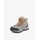 CMP Arietis Trekking Waterproof Shoes Grey/Orange
