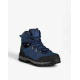 CMP Shedir Mid Trekking Waterproof Shoes Blue