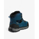 CMP Shedir Mid Trekking Waterproof Shoes Blue