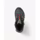CMP Shedir Mid Trekking Waterproof Shoes Black