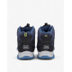 CMP Byne Mid Waterproof Outdoor Shoes Black/Blue