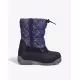 CMP Sneewy Snow Boots Blue/Black