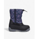 CMP Sneewy Snow Boots Blue/Black