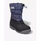 CMP Sneewy Snow Boots Blue/Black