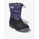 CMP Sneewy Snow Boots Blue/Black