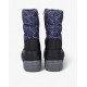 CMP Sneewy Snow Boots Blue/Black