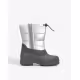 CMP Sneewy Snow Boots Silver/Grey