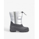 CMP Sneewy Snow Boots Silver/Grey