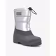 CMP Sneewy Snow Boots Silver/Grey