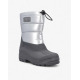 CMP Sneewy Snow Boots Silver/Grey