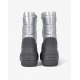 CMP Sneewy Snow Boots Silver/Grey