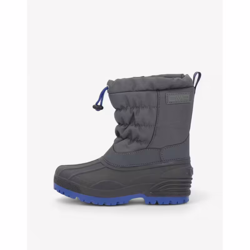 CMP Hanki 3.0 Snow Boots Grey