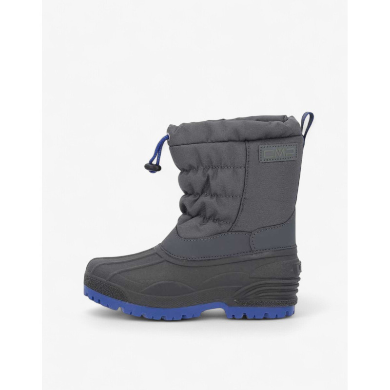 CMP Hanki 3.0 Snow Boots Grey
