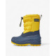 CMP Hanki 3.0 Snow Boots Yellow/Blue