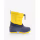 CMP Hanki 3.0 Snow Boots Yellow/Blue