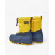 CMP Hanki 3.0 Snow Boots Yellow/Blue