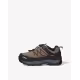 CMP Rigel Low Waterproof Trekking Shoes Brown