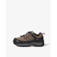 CMP Rigel Low Waterproof Trekking Shoes Brown