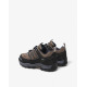 CMP Rigel Low Waterproof Trekking Shoes Brown