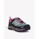 CMP Rigel Low Waterproof Trekking Shoes Grey