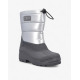CMP Sneewy Snow Boots Silver/Grey J