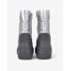 CMP Sneewy Snow Boots Silver/Grey J
