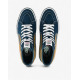 VANS x Dane Reynolds Skate Sk8-Hi Shoes Navy/Brown