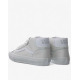 VANS Skate Mid Skool Shoes White