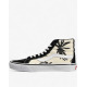 VANS Skate Sk8-Hi Reissue Shoes White/Black