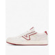 VANS Lowland Cc Low Shoes White/Red