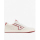 VANS Lowland Cc Low Shoes White/Red