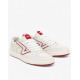 VANS Lowland Cc Low Shoes White/Red