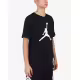 NIKE Jordan Jumpman Tee Black/White